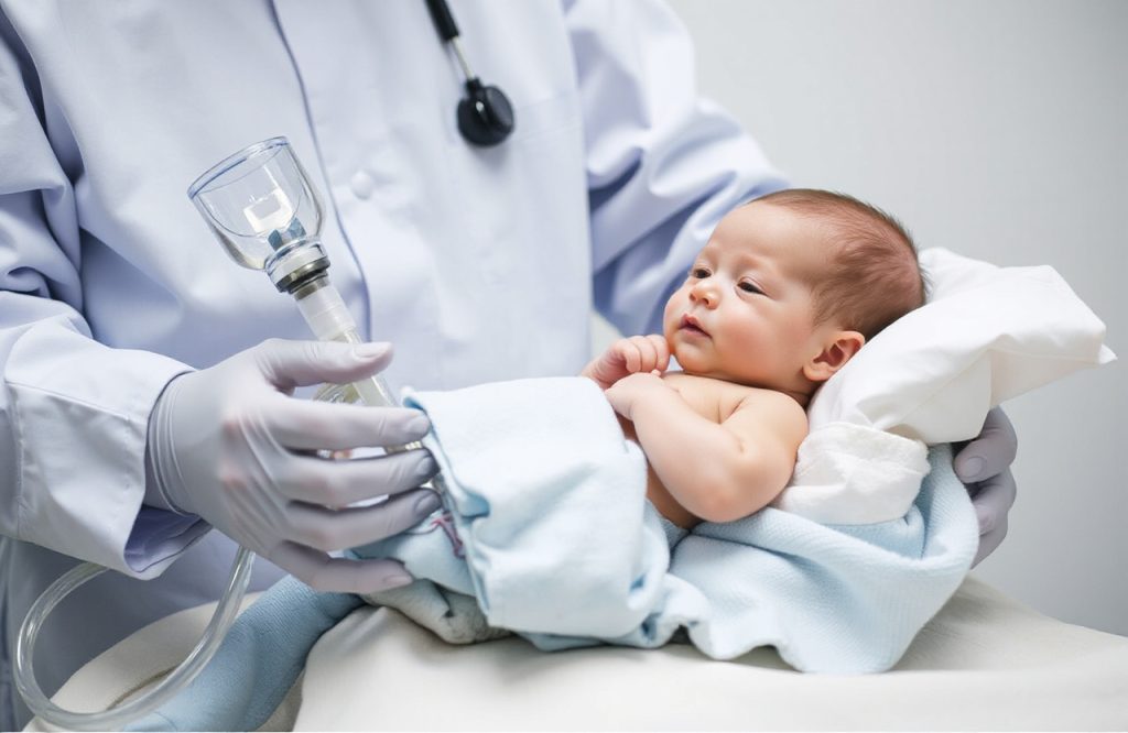 Exploring the Long-Term Effects of Ventilation on Preterm Infants: Key Insights and Implications