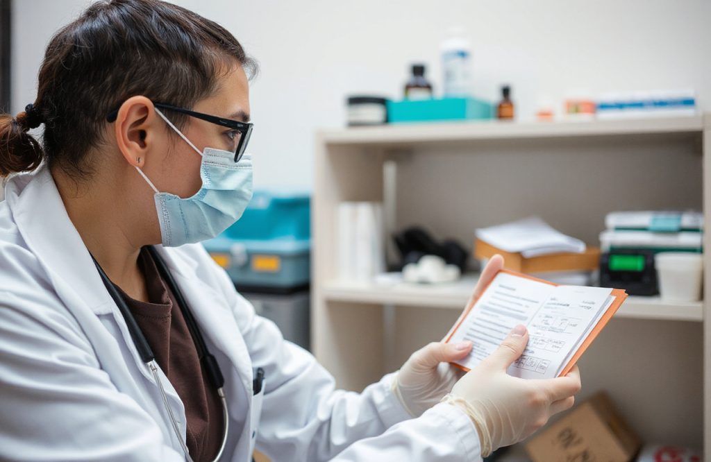 Understanding Antibiotic Side Effects Linked to Poor Prescribing Practices