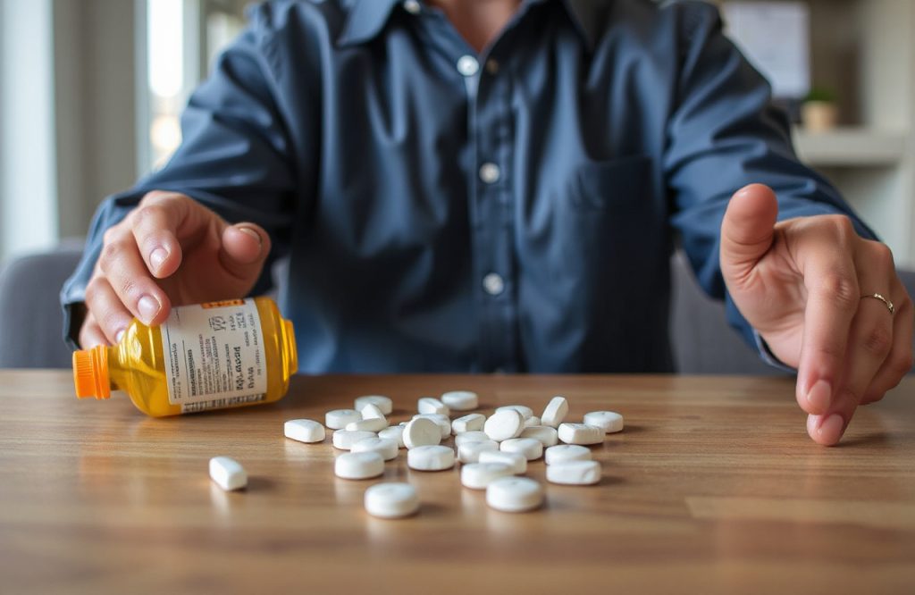 Understanding the Risks: The Dangers of Combining Benzodiazepines and Opioids
