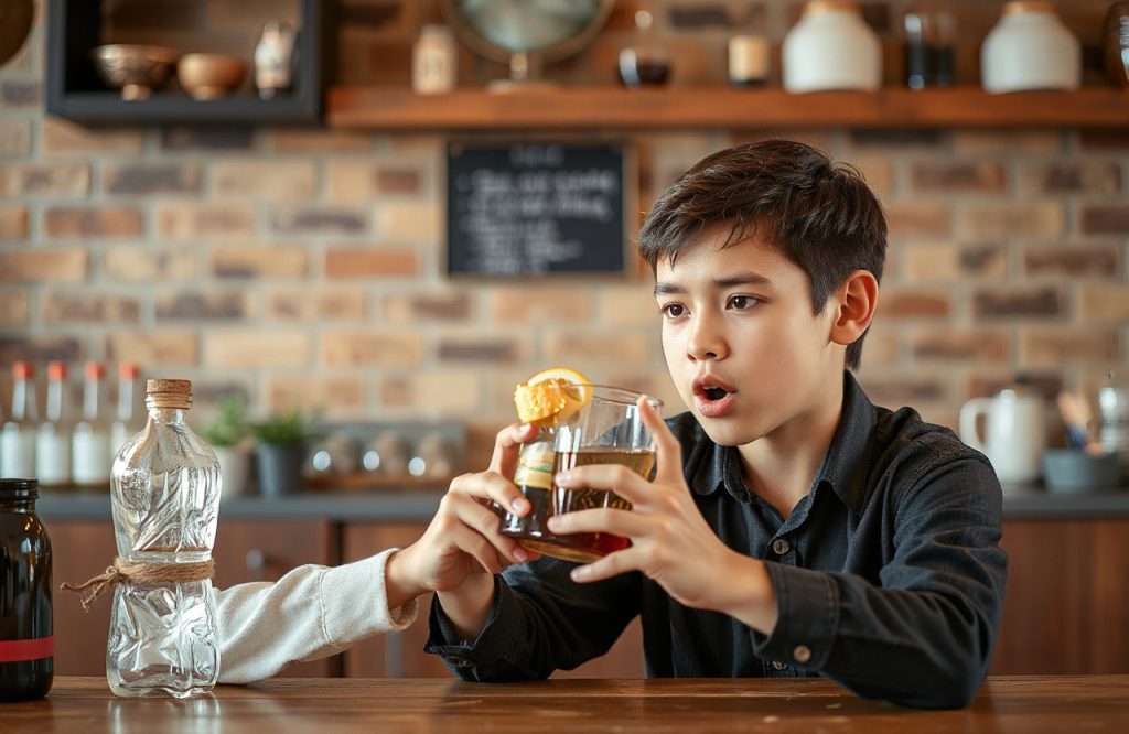 Innovative Approaches Needed for Youth Drinking Intervention