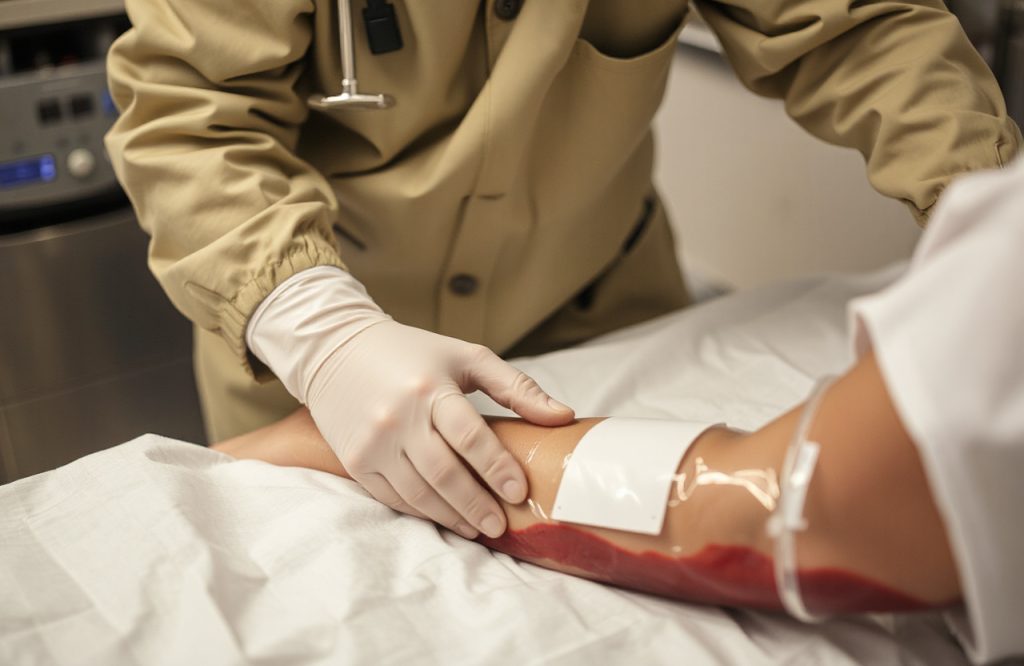 Debunking the Blood Transfusion Shortage Rumor: What You Need to Know