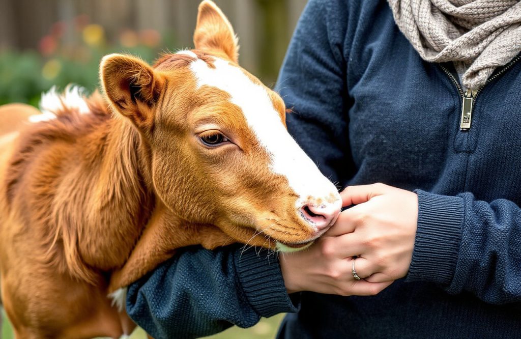 Boost Your Babys Immunity: The Benefits of Early Animal Exposure