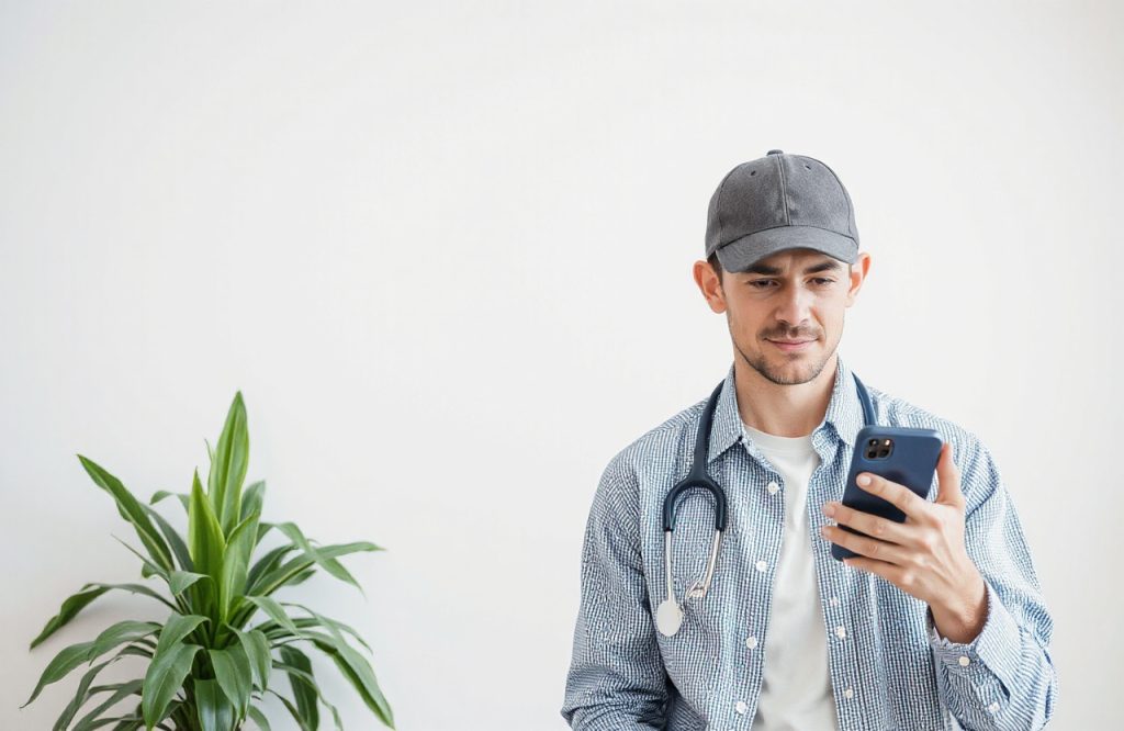 Exploring the Role of Apps in Enhancing Mental Health Support