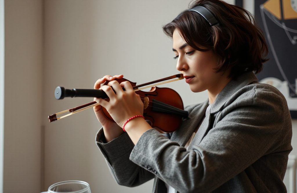 Boost Your Brain Power: How Bilingualism and Playing an Instrument Enhance Cognitive Function