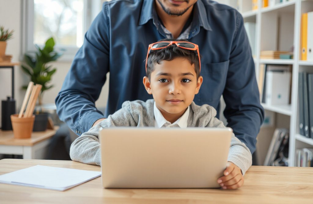 The Impact of Socioeconomic Status on a Childs Future Success