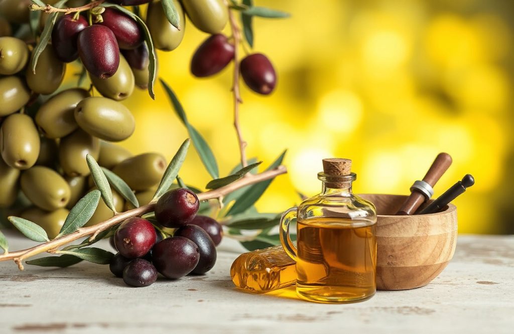 Unlocking the Health Benefits of Olive Oil: Why You Should Add It to Your Diet