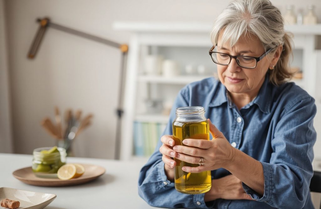 The Cognitive Benefits of Extra Virgin Olive Oil: Can It Help Prevent Decline?