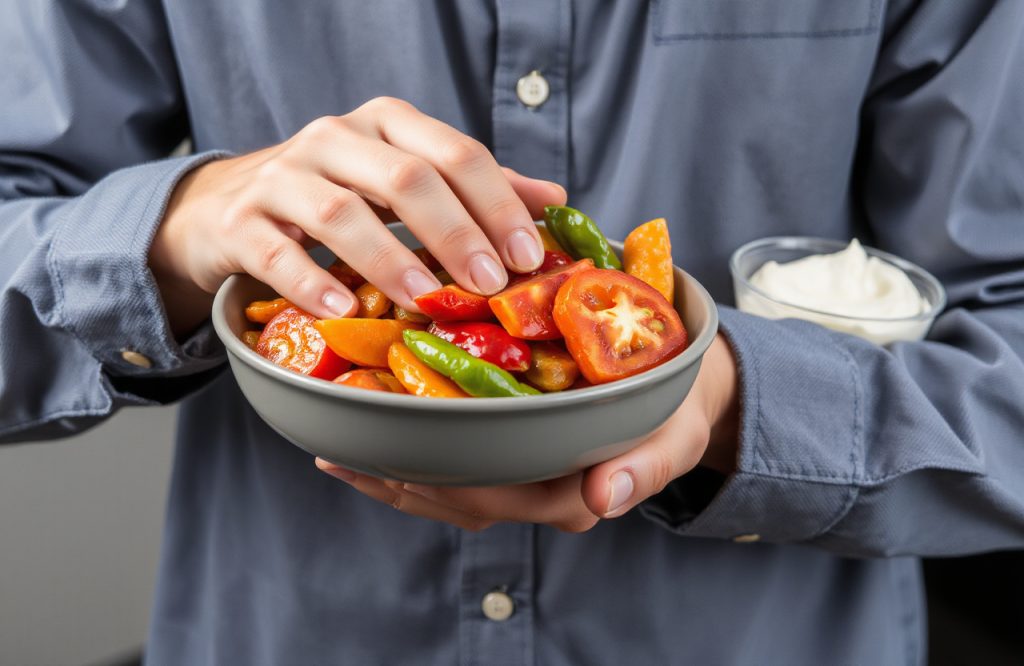 Exploring the Link Between High Calcium Intake and Aggressive Prostate Cancer Risk