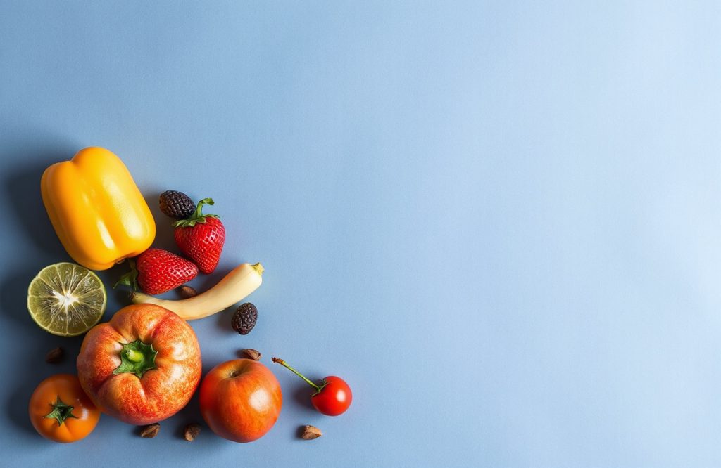 Boost Your Brain Health: How Fruits and Vegetables Can Lower Memory Loss Risk