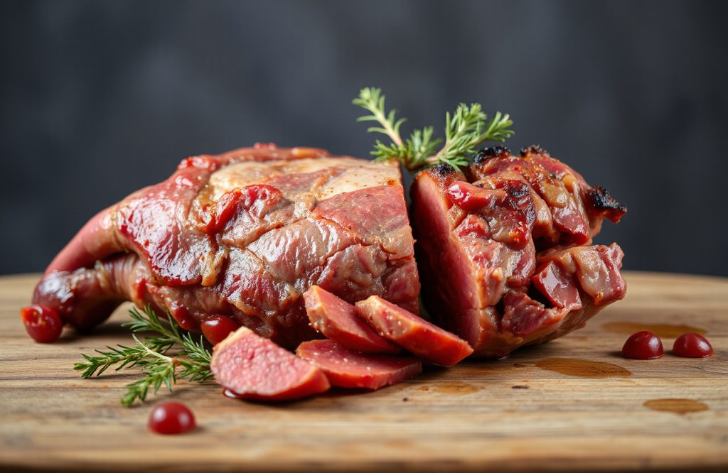 Impact de la Viande Rouge sur la Santé Cardiaque : Ce Que Vous Devez Savoir