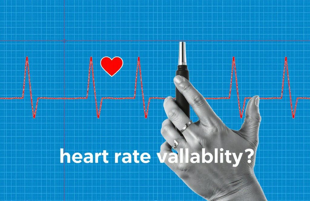 The Impact of Type 2 Diabetes on Heart Rate Variability Explained