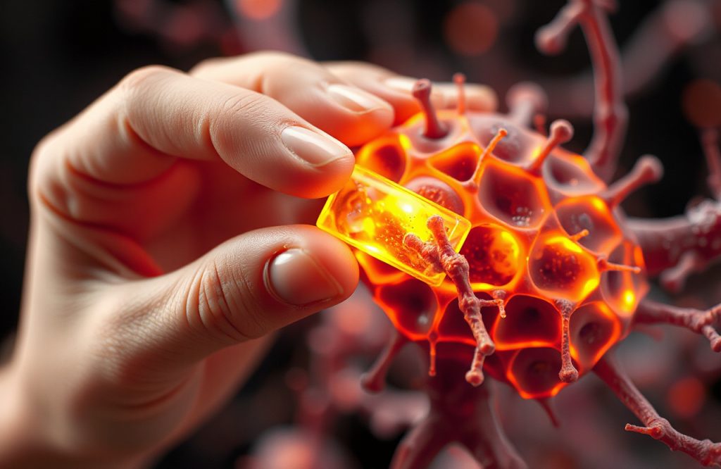 Revolutionary Biosensors for Accurate Neurotransmitter Detection