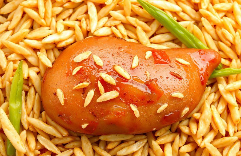 The Link Between Arsenic in Rice and Fatty Liver Disease: What You Need to Know