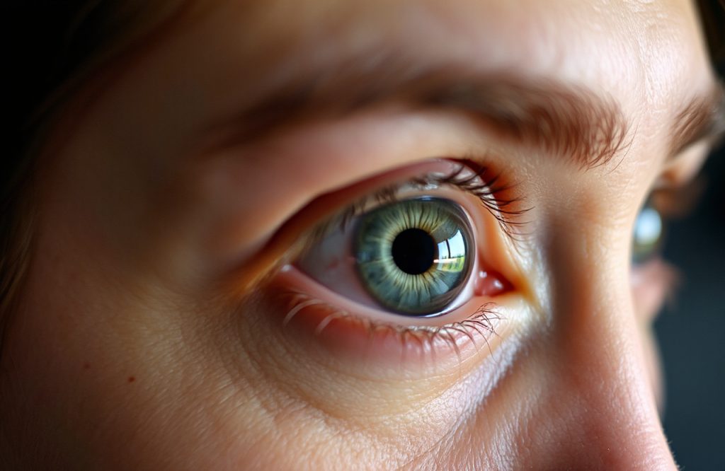 Understanding Glaucoma: Causes, Symptoms, and Treatment Options