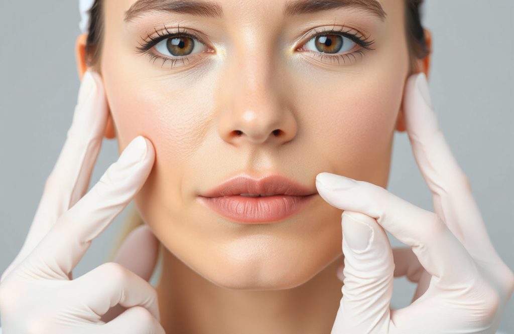 Comprehensive Evaluation of Hyaluronic Acid Fillers for Effective Facial Wrinkle Treatment