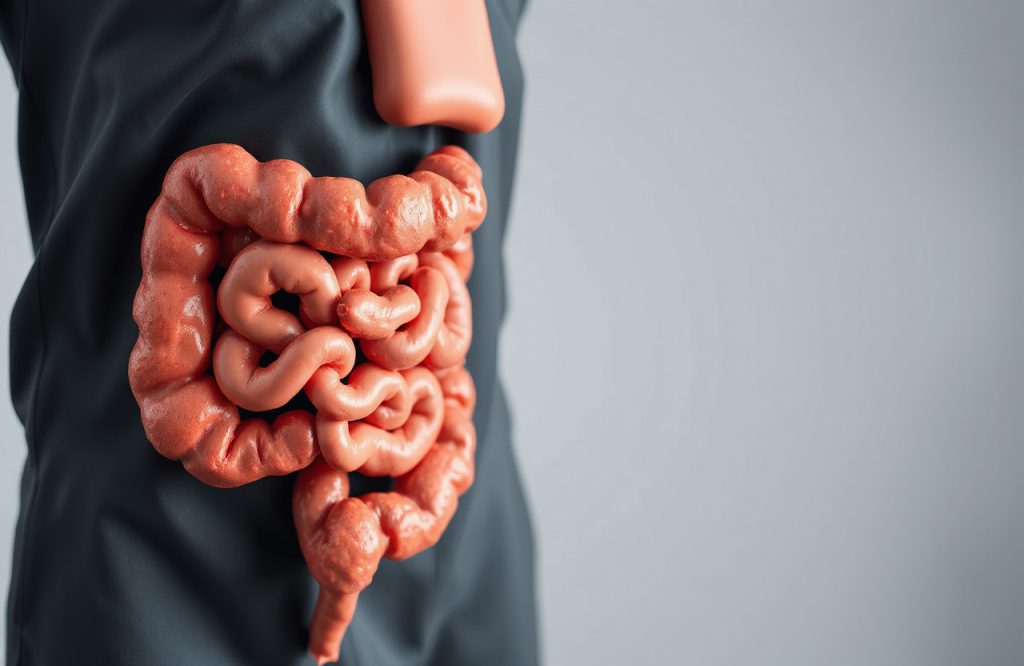 Exploring the Connection Between Inflammatory Bowel Disease and Prostate Cancer Risk