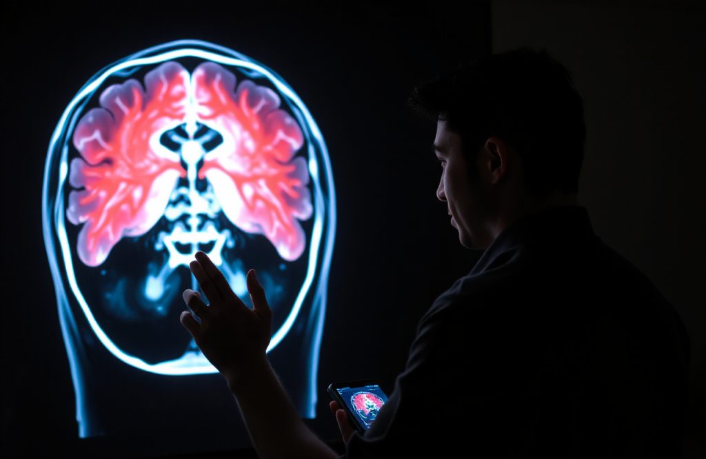 Comparing Surgery and Radiation: Which is More Effective for Aggressive Prostate Cancer?