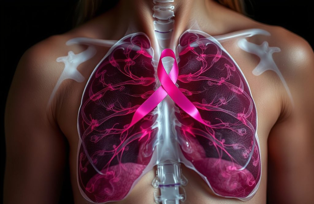 Advancements in Early Breast Cancer Diagnosis for Better Outcomes