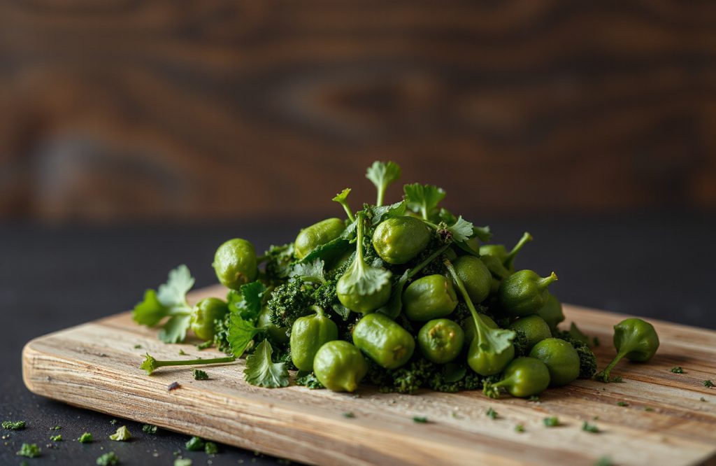 Spirulina Metabolites: A Natural Solution for Lowering High Blood Pressure