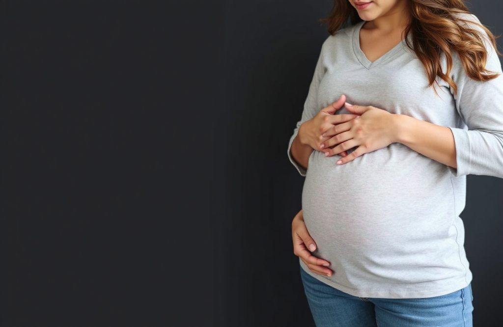 Antidepressants and Pregnancy: Understanding the Risk of High Blood Pressure
