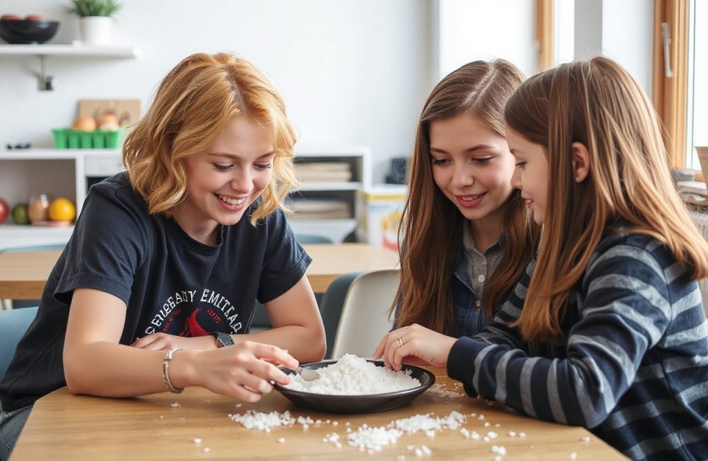 Innovative Online Program Empowers Kids to Reduce Salt Intake for Healthier Living