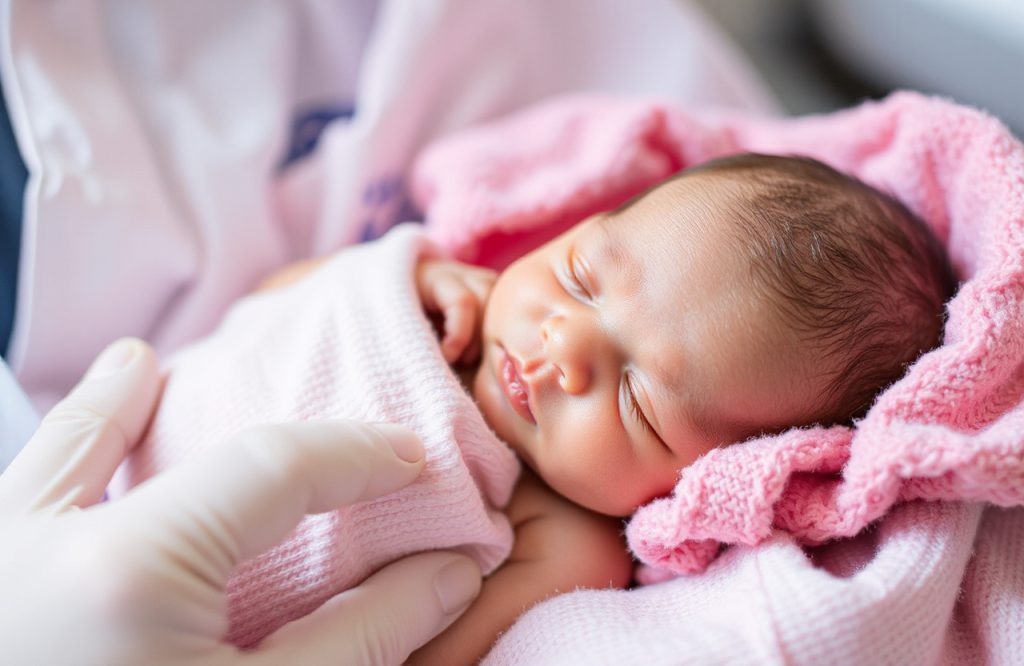 Revolutionizing Newborn Care: How Smartphone Apps Can Identify Neonatal Jaundice