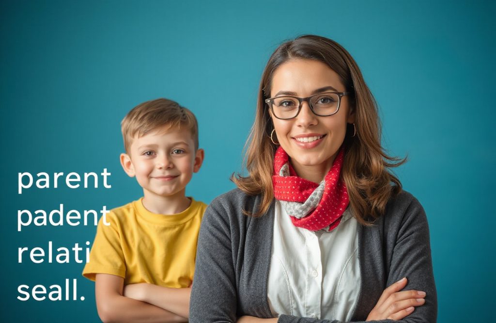 Enhancing Parent-Adolescent Relationships Through Text Message-Based Parenting Programs