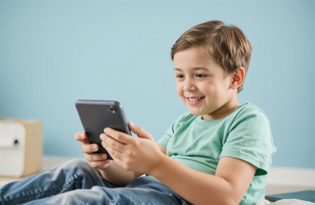 Using Screen Time as a Reward for Kids: Is It Effective or Harmful?