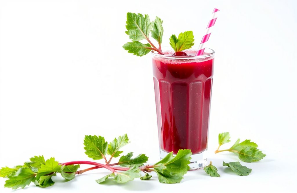 Unleashing the Health Benefits of Beetroot Juice: What You Need to Know
