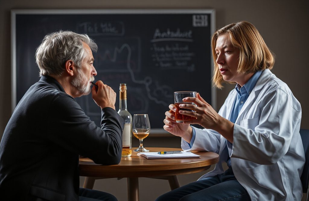 Antabuse Revolution: How an Old Drug is Transforming Cancer Treatment