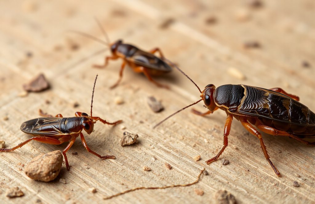 Crickets for Gut Health: A Sustainable Solution for a Healthier Planet, Study Reveals