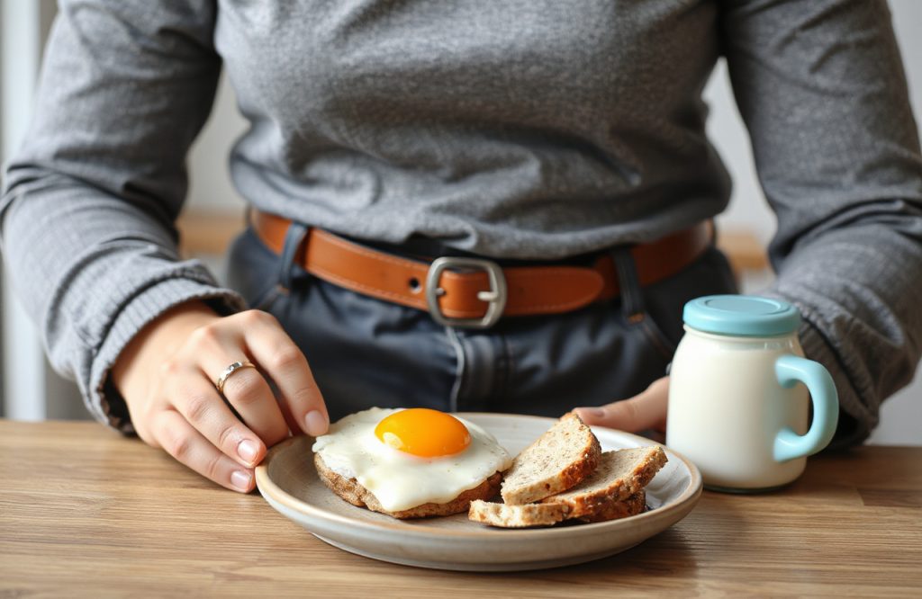 The Impact of Breakfast on Weight Loss: A Comprehensive Analysis