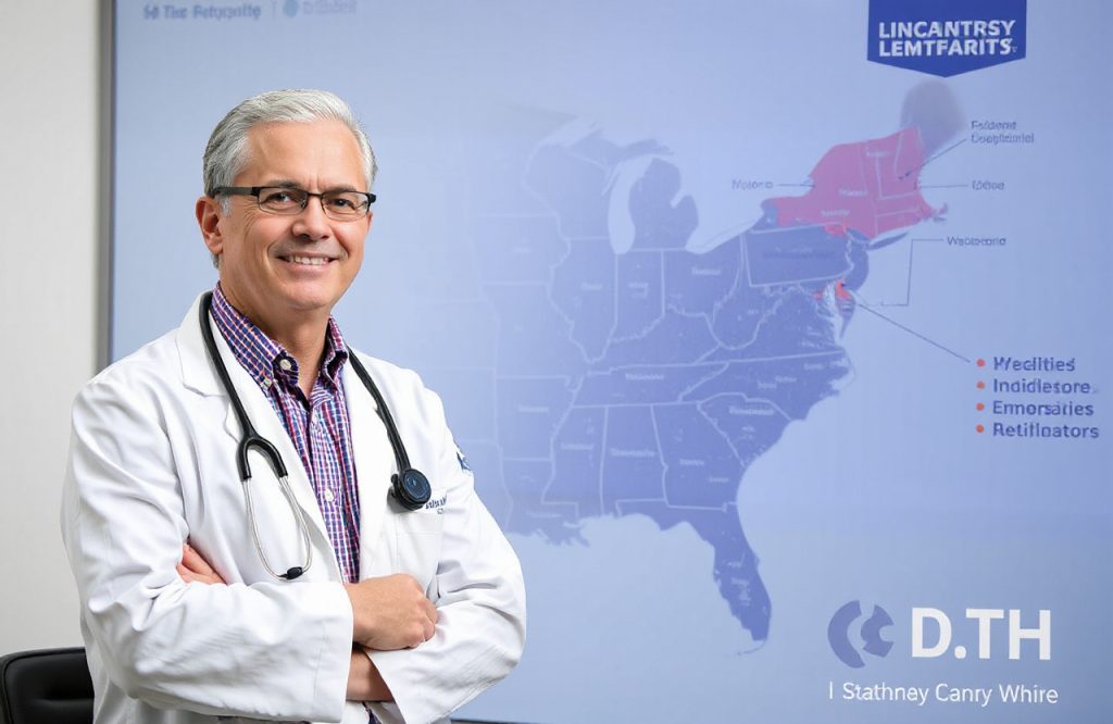 Exploring the Higher Rates of Cerebrovascular Disease in the Southeastern United States