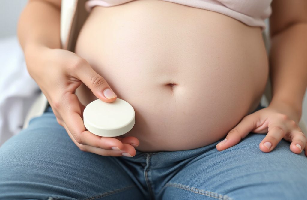 Navigating Herbal Remedies and Prescription Medications During Pregnancy: What You Need to Know