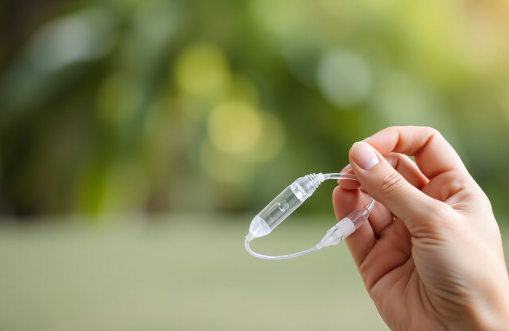 Comparing Safety: Copper IUD vs Hormone-Releasing IUD