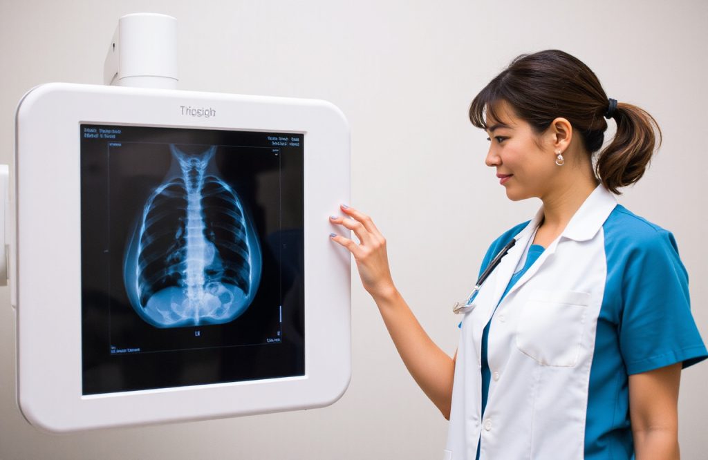 Understanding Mammography Screening: Weighing the Risks and Benefits for Better Health Choices