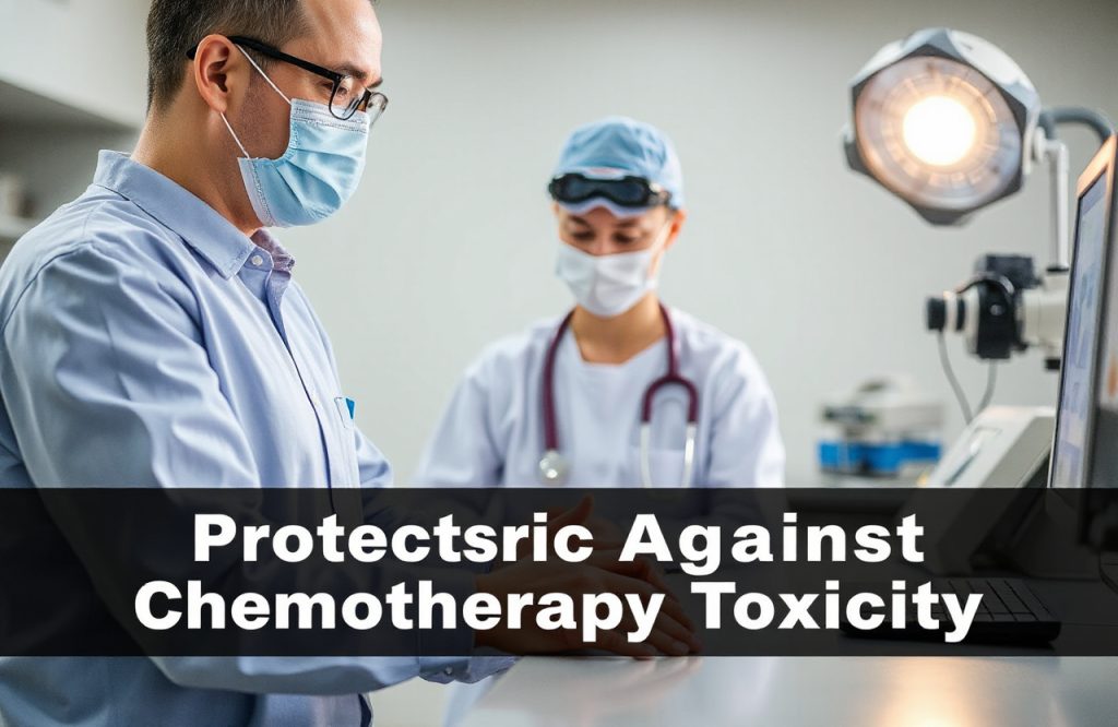 Fasting as a Shield: How It Protects Against Chemotherapy Toxicity