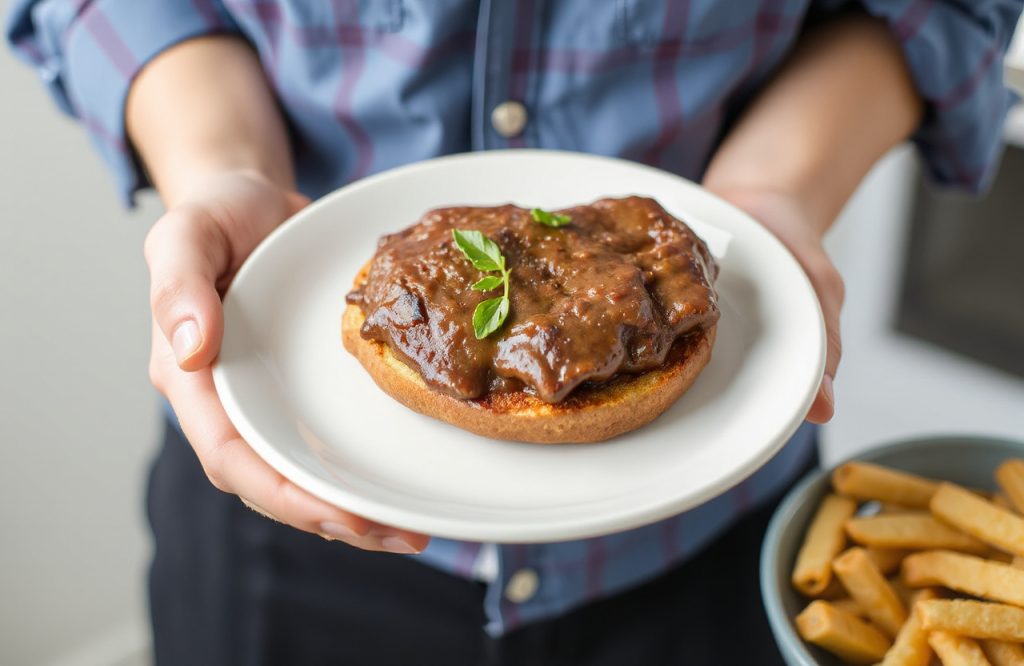 Exploring the Link Between Meat Consumption and Colorectal Polyp Risk