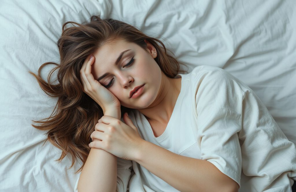 Understanding the Connection Between Insomnia and Increased Suicide Risk