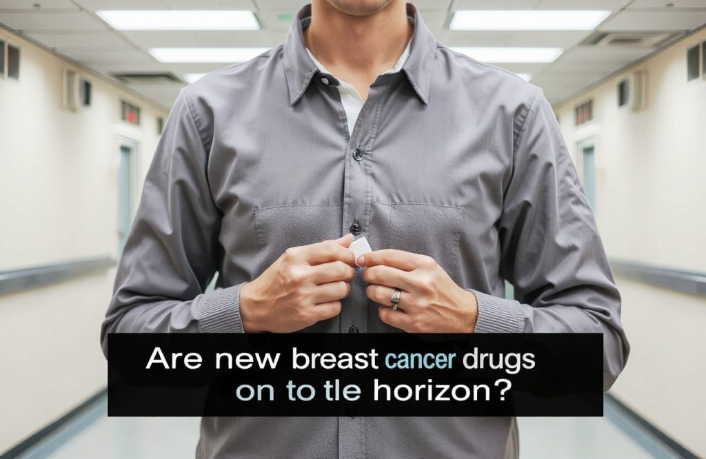 Breakthroughs in Breast Cancer Treatment: Are New Drugs on the Horizon?