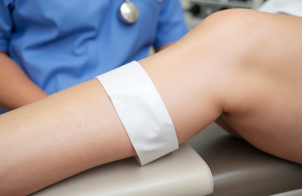 Exploring the Effectiveness of Non-Surgical Treatments for Varicose Veins Compared to Surgery