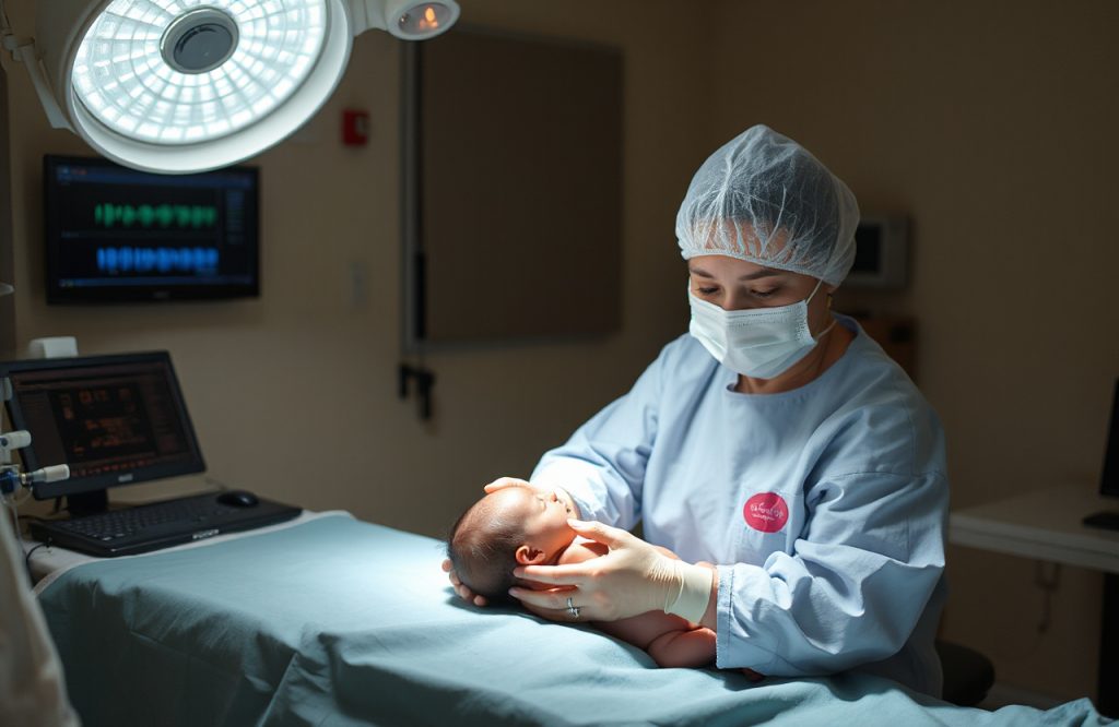 Evaluating the Safety of Fertility Preservation in Pediatric Patients