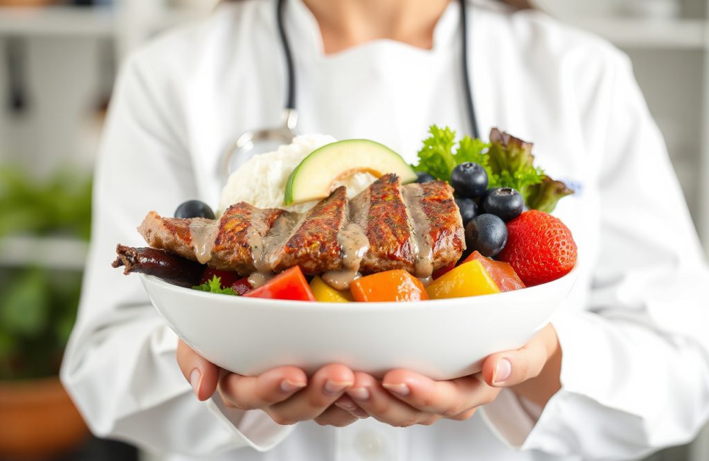 Exploring the Dietary Inflammatory Index: Can It Predict Your Cancer Risk?