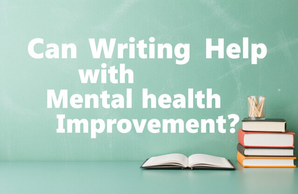 Unlocking Mental Health: How Writing Can Transform Your Well-Being