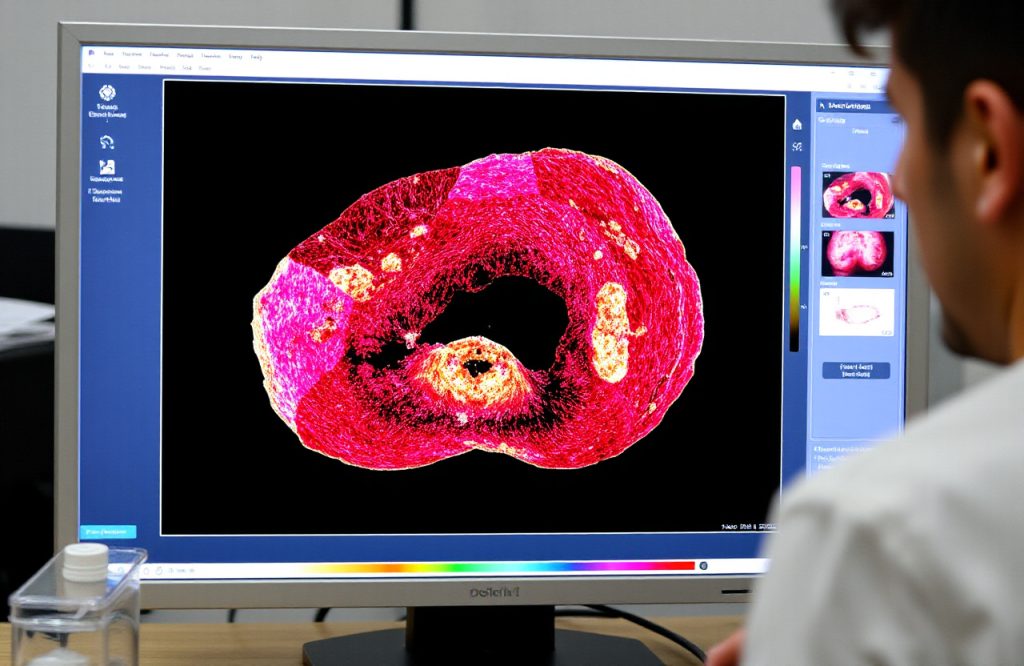 Revolutionizing Skin Cancer Detection: The Development of a Virtual Biopsy