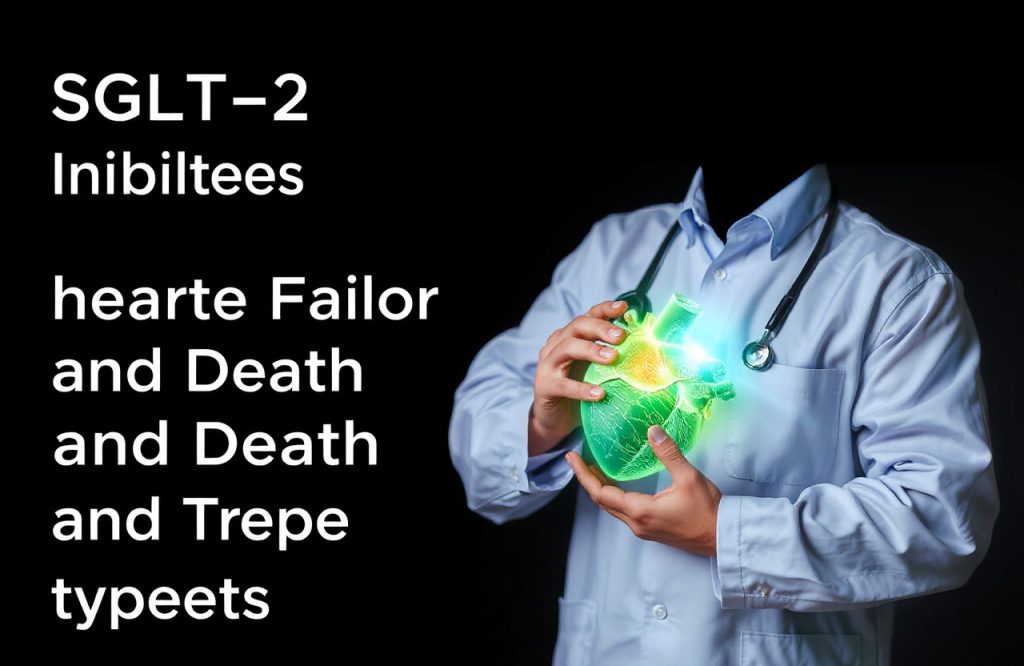 SGLT-2 Inhibitors: A Breakthrough in Reducing Heart Failure and Mortality for Type 2 Diabetes Patients