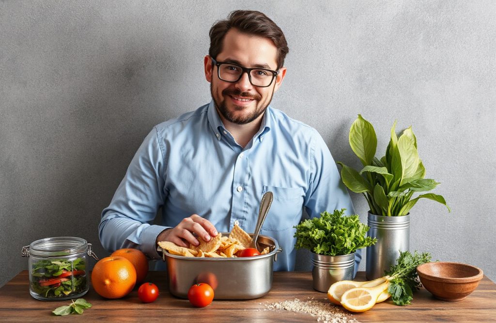 The Hidden Dangers of the Western Diet: Understanding Its Impact on Your Health