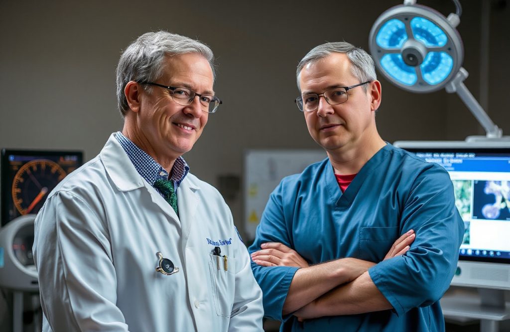 Breakthrough Treatment Offers Hope for Pancreatic Cancer Patients