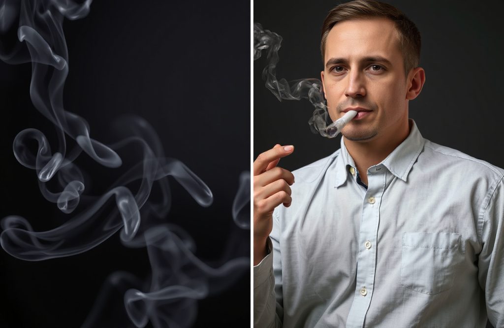 Understanding the Differences Between Heavy and Light Smoking: What You Need to Know