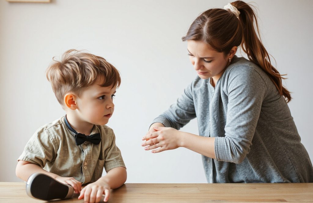 Understanding the Impact of Autism in Children on Parenting Stress Levels